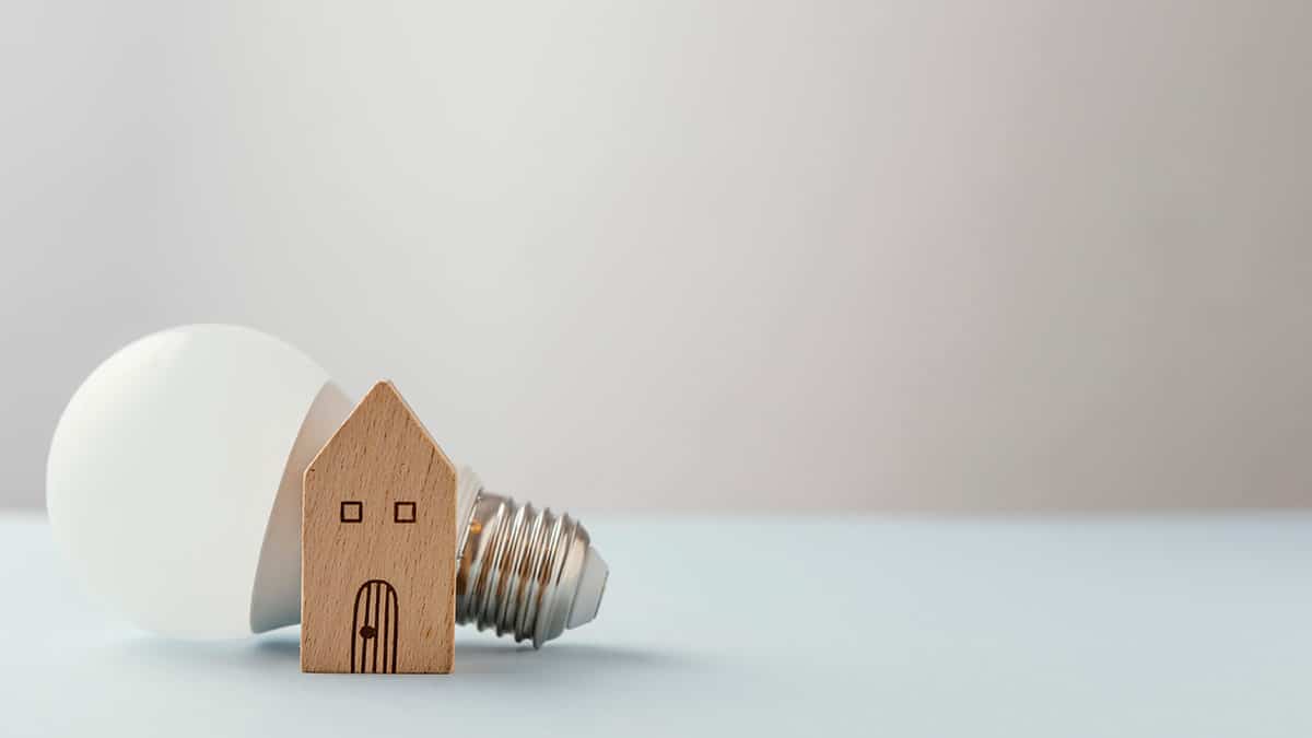 energie besparen in huis