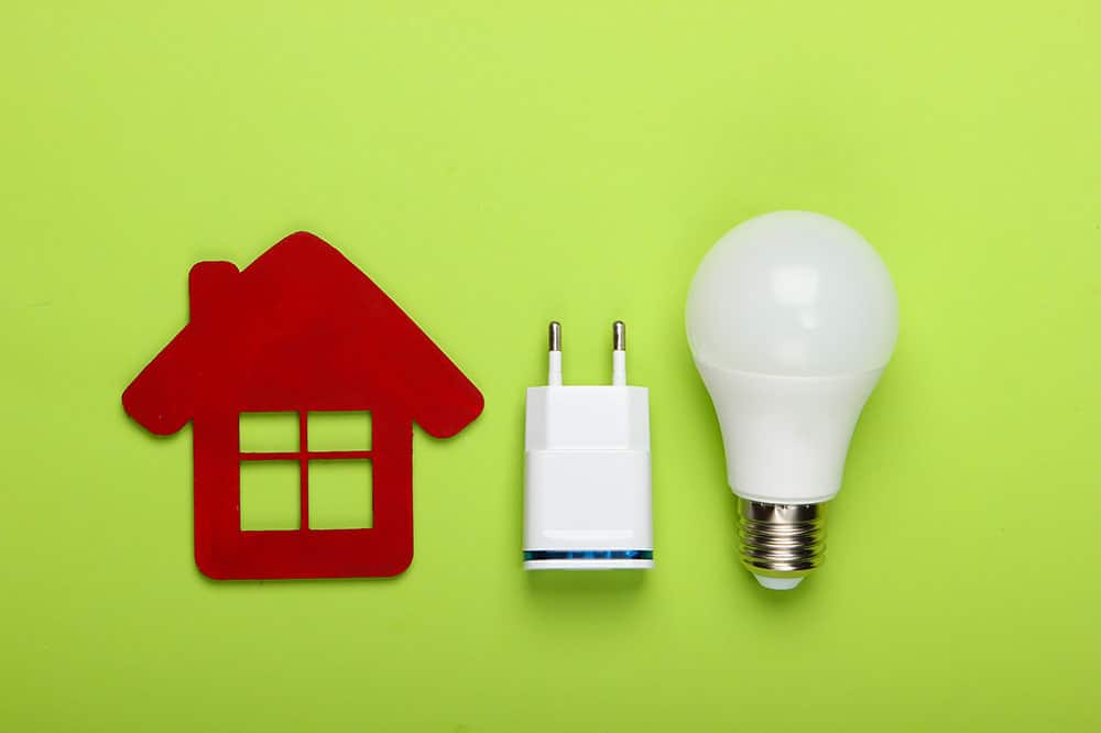 energie besparen verlichting